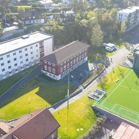 Oslo Hostel Ronningen Экстерьер фото