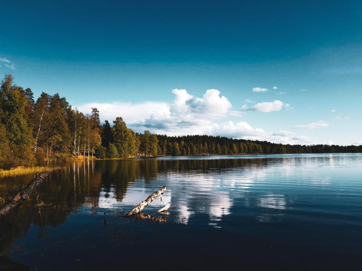 Oslo Hostel Ronningen Экстерьер фото